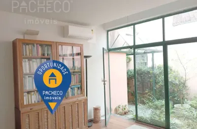 Casa com 3 quartos à venda na rua aspicuelta, --, vila madalena, são paulo, 363 m2 por r$ 4.800.000