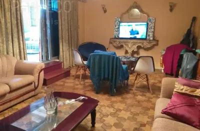 Casa com 3 quartos à venda na rua ministro sinésio rocha, --, pompéia, são paulo, 267 m2 por r$ 1.650.000