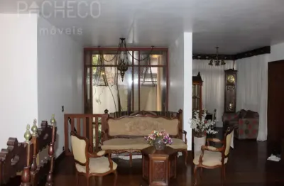 Casa com 6 quartos à venda na rua mário guastini, --, alto de pinheiros, são paulo, 458 m2 por r$ 4.200.000