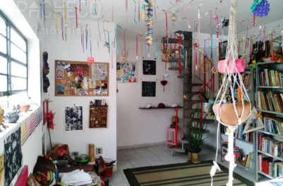 Casa com 3 quartos à venda na rua carlos weber, --, vila leopoldina, são paulo, 187 m2 por r$ 1.820.000