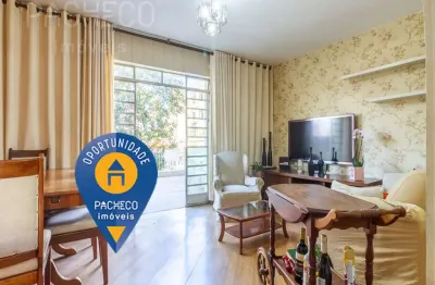 Casa com 3 quartos à venda na rua raul pompéia, --, pompéia, são paulo, 182 m2 por r$ 1.278.000