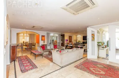 Casa com 4 quartos à venda na rua antônio de gouveia giudice, --, alto de pinheiros, são paulo, 413 m2 por r$ 4.990.000