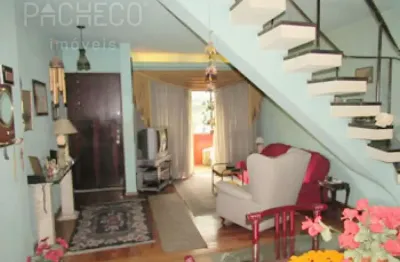 Casa com 3 quartos à venda na rua dos franceses, --, bela vista, são paulo, 143 m2 por r$ 1.500.000