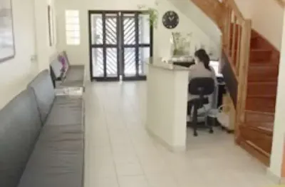 Casa com 3 quartos à venda na rua cotoxó, --, perdizes, são paulo, 150 m2 por r$ 2.900.000