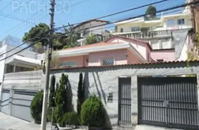 Casa com 3 quartos à venda na rua grajaú, --, perdizes, são paulo, 480 m2 por r$ 4.200.000