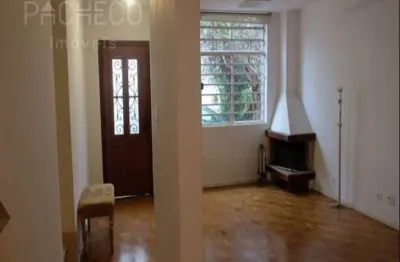 Casa com 2 quartos à venda na rua capote valente, --, pinheiros, são paulo, 127 m2 por r$ 1.890.000