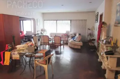 Casa com 4 quartos à venda na rua dalton, --, lapa, são paulo, 266 m2 por r$ 2.500.000