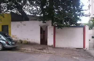 Casa com 1 quarto à venda na r dr miranda de azevedo, --, pompéia, são paulo, 219 m2 por r$ 1.800.000