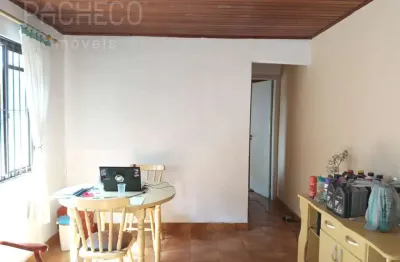 Casa com 2 quartos à venda na r joao millan, --, rio pequeno, são paulo, 87 m2 por r$ 550.000