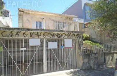 Casa com 2 quartos à venda na rua afonso josé de carvalho, --, alto de pinheiros, são paulo, 100 m2 por r$ 1.700.000