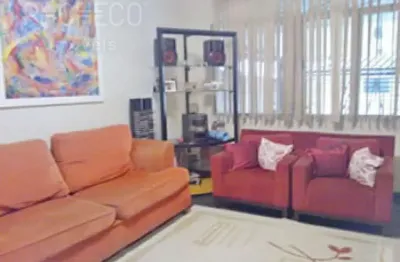 Casa com 3 quartos à venda na rua áurea batista dos santos, --, vila sônia, são paulo, 202 m2 por r$ 810.000