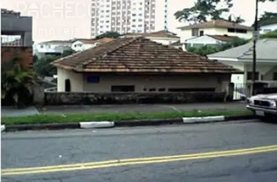 Casa com 4 quartos à venda na r cel castro de faria, --, vila romana, são paulo, 177 m2 por r$ 1.915.000