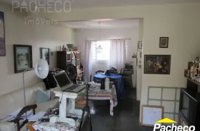 Casa com 6 quartos à venda na rua rifaina, --, pompéia, são paulo, 119 m2 por r$ 1.200.000
