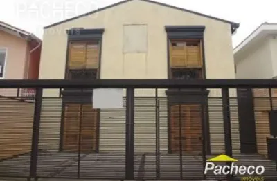 Casa com 1 quarto à venda na rua simão álvares, --, pinheiros, são paulo, 300 m2 por r$ 4.100.000