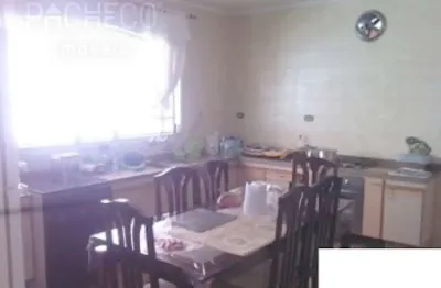 Casa com 3 quartos à venda na rua conselheiro ribas, --, vila leopoldina, são paulo, 190 m2 por r$ 960.000
