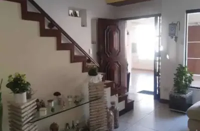 Casa com 6 quartos à venda na r min sinesio rocha, --, pompéia, são paulo, 580 m2 por r$ 2.700.000