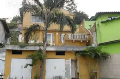 Casa com 3 quartos à venda na r vladimir do amaral, --, butantã, são paulo, 300 m2 por r$ 1.600.000