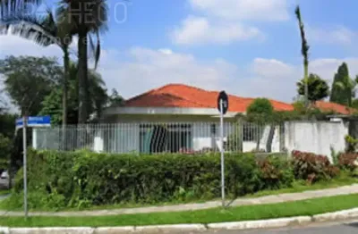 Casa com 3 quartos à venda na rua berlioz, --, alto de pinheiros, são paulo, 400 m2 por r$ 4.240.000