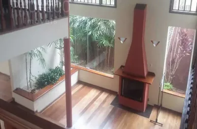 Casa com 4 quartos à venda na rua aires da cunha, --, granja viana, cotia, 326 m2 por r$ 1.550.000