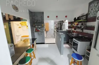 Casa com 3 quartos à venda na Rua Purpurina, --, Sumarezinho, São Paulo, 60 m2 por R$ 1.200.000