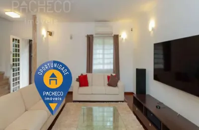 Casa com 4 quartos à venda na rua monte alegre, --, perdizes, são paulo, 384 m2 por r$ 2.600.000