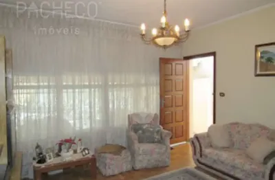 Casa com 3 quartos à venda na r caetes, dos, --, perdizes, são paulo, 200 m2 por r$ 1.600.000