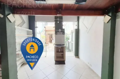 Casa com 1 quarto à venda na rua cardeal arcoverde, --, pinheiros, são paulo, 79 m2 por r$ 2.150.000