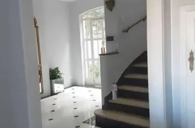 Casa com 4 quartos à venda na rua piracicaba, --, perdizes, são paulo, 415 m2 por r$ 3.600.000
