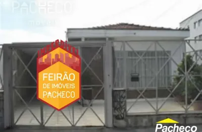 Casa com 5 quartos à venda na rua ponta porã, --, vila romana, são paulo, 298 m2 por r$ 1.537.000