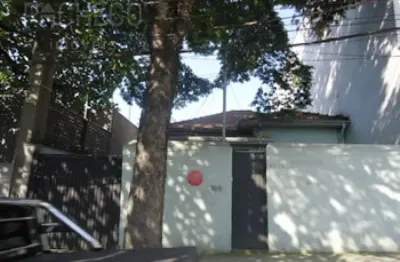 Casa com 2 quartos à venda na rua aurélia, --, vila romana, são paulo, 112 m2 por r$ 1.450.000