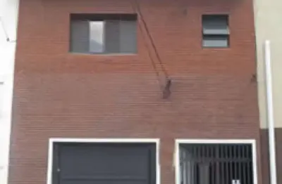 Casa com 3 quartos à venda na rua tonelero, --, vila romana, são paulo, 199 m2 por r$ 1.000.000