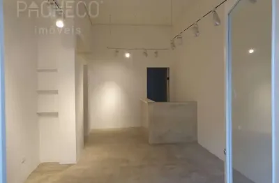 Sala comercial com 1 sala à venda na rua mourato coelho, --, pinheiros, são paulo, 47 m2 por r$ 700.000