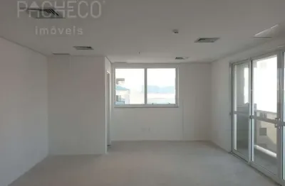 Sala comercial com 1 sala à venda na rua palestra itália, --, perdizes, são paulo, 45 m2 por r$ 530.000
