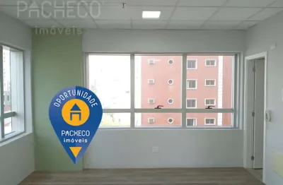 Sala comercial com 2 salas à venda na rua augusta, --, consolação, são paulo, 69 m2 por r$ 660.000