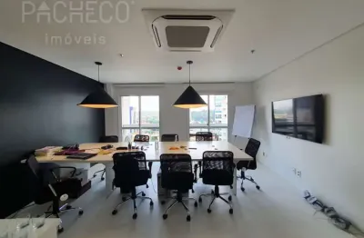 Sala comercial com 1 sala à venda na rua pais leme, --, pinheiros, são paulo, 40 m2 por r$ 550.000