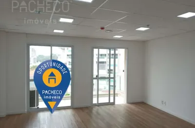 Sala comercial com 1 sala à venda na rua pais leme, --, pinheiros, são paulo, 40 m2 por r$ 545.000