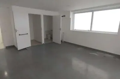 Sala comercial com 1 sala à venda na rua raul pompéia, --, pompéia, são paulo, 40 m2 por r$ 530.000