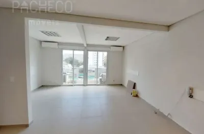 Sala comercial com 1 sala à venda na rua inácio pereira da rocha, --, vila madalena, são paulo, 35 m2 por r$ 470.000
