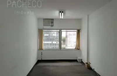 Sala comercial com 1 sala à venda na avenida brigadeiro faria lima, --, jardim paulistano, são paulo, 19 m2 por r$ 240.000