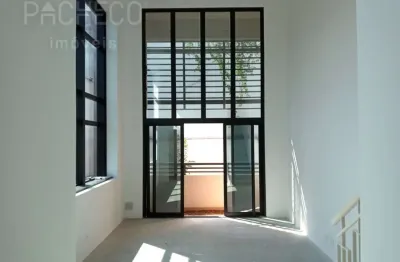 Sala comercial com 1 sala à venda na rua doutor josé elias, --, alto da lapa, são paulo, 51 m2 por r$ 550.000