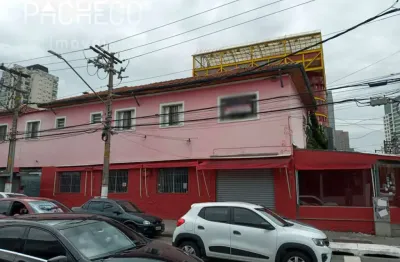 Prédio com 3 salas à venda na avenida francisco matarazzo, --, barra funda, são paulo, 240 m2 por r$ 4.100.000