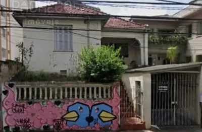 Terreno à venda na rua harmonia, --, vila madalena, são paulo por r$ 10.650.000