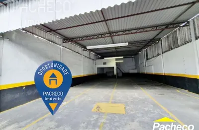 Barracão / galpão / depósito com 2 salas à venda na rua amaro cavalheiro, --, pinheiros, são paulo, 430 m2 por r$ 7.800.000
