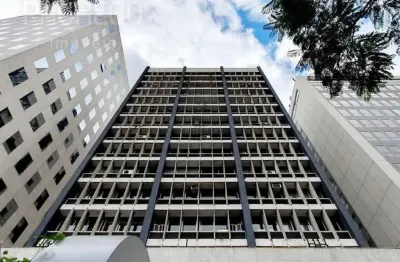 Sala comercial com 2 salas à venda na alameda santos, --, cerqueira césar, são paulo, 78 m2 por r$ 958.000