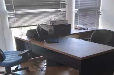 Sala comercial com 7 salas à venda na rua luís coelho, --, consolação, são paulo, 135 m2 por r$ 1.280.000