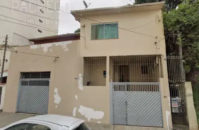 Terreno à venda na rua bárbara heliodora, --, vila romana, são paulo por r$ 2.800.000
