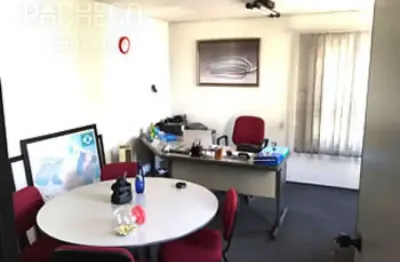 Sala comercial com 1 sala à venda na rua bandeira paulista, --, itaim bibi, são paulo, 28 m2 por r$ 320.000