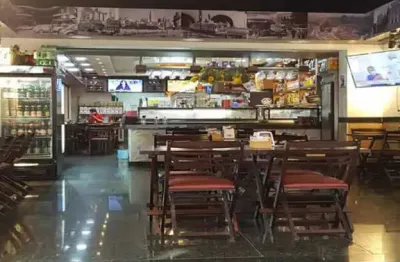 Casa comercial com 1 sala à venda na rua araguari, --, moema, são paulo, 146 m2 por r$ 3.000.000