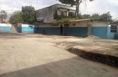 Terreno à venda na avenida otacílio tomanik, --, rio pequeno, são paulo por r$ 4.500.000