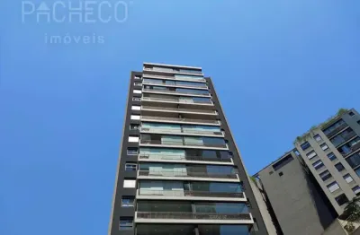 Apartamento com 2 quartos para alugar na rua senador césar lacerda vergueiro, --, vila madalena, são paulo, 65 m2 por r$ 7.000